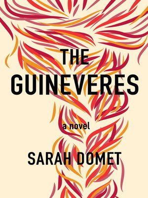 cover image of The Guineveres